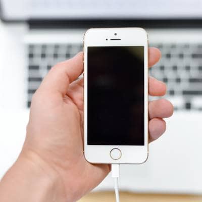 APPLE PHONE REPAIR