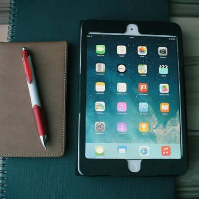 IPAD REPAIR